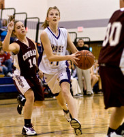Basketball 2007-2008